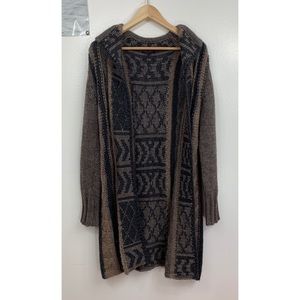Gottardi Cardigan